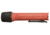 Streamlight 3C Propolymer Haz-Lo Flashlight, Inmetro Rated, 120 Lumen White Led, Uses 3 X C Batteries, Orange, 33825