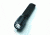 Streamlight 4AA Propolymer LED Flashlight, White LEDs, No Batteries, Black, 68300