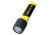 Streamlight 4AA Propolymer LED Flashlight, White LEDs, No Batteries, Yellow, 68200