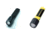 Streamlight 4AA Propolymer LED Flashlights, Black, Yellow