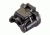 Streamlight 69130 Battery Door - Switch Assembly AR-15 with Integrated Remote Connector for TLR Weapon Lights, door assembly ONLY - No Remote Switch