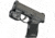 Streamlight 69285 TLR-6 Weapon Light Handgun Sig P365 LED 100 Lumens Black Polym