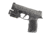 Streamlight TLR-8 HL-X SUB USB SL-B9 Rechargeable 1000 Lumens LED Weapon Light for 1913 Short, with High And Low Switches, USB-C Cord, Multi-Tool, Mounting Kit With Keys, Black, 69468