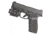 Streamlight TLR-8 HL-X SUB USB SL-B9 Rechargeable 1000 Lumens LED Weapon Light for 1913 Short, with High And Low Switches, USB-C Cord, Multi-Tool, Mounting Kit With Keys, Black, 69468