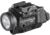 Streamlight TLR-8 HL-X SUB USB SL-B9 Rechargeable 1000 Lumens LED Weapon Light for Glock 43X/48 Mos/43X/48 Rail with High And Low Switches, USB-C Cord, Multi-Tool, Mounting Kit With Key, Black, 69466