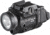 Streamlight TLR-8 HL-X SUB USB SL-B9 Rechargeable 1000 Lumens LED Weapon Light for 1913 Short, with High And Low Switches, USB-C Cord, Multi-Tool, Mounting Kit With Keys, Black, 69468