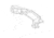 Streamlight Clamp Assembly (includes pad) - Vulcan/Fire Vulcan 440055