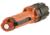 Streamlight Dualie 2Aa Flashlight, Atex Rated, 175 Lumen Spot/Flood Led, 2 X Aa Battery, Orange, 67754