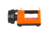 Streamlight E-Flood LiteBox 1,500 Lumen Rechargeable Lantern, 120V AC/12V DC Power Failure System with Mounting Rack, Orange, 45807