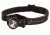 Streamlight Enduro Headlamp Flashlight with alkaline batteries - Black