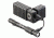Streamlight EPU-5200 Portable Power Pack with Built in Flashlight, Black 22600