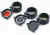 EOTech CFL-210 Flip Cap Filters for M3X &amp; M6X Tactical Flashlights