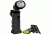 Streamlight Knucklehead Multi-Purpose Worklight, 200 Lumen, Alkaline Model, Light Only with No Charger, Black, 90641