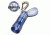 Streamlight Nano Light LED Keychain w/ White LED, Blue 73002