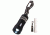 Streamlight Nano Light with White LED Flashlight 73001