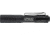 Streamlight OPMOD MicroStream LED Pen Flashlight, AAA, 45 Lumens, 66318OPMOD