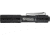 Streamlight OPMOD MicroStream Personal LED Flashlight, Ultra-Compact USB Rechargeable, 250/50 Lumens, Black, 66604OPMOD