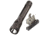 Streamlight PolyStinger DS LED Flashlight, Black - DC Charger with Piggyback Fast Charge base 76834