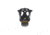 Streamlight PolyStinger Xenon Flashlight, Yellow, AC-DC PiggyBack Charger