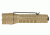 Streamlight PolyTac C4 LED Lithium Polymer Tactical Flashlight with Lithium Batteries - Coyote