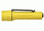 Streamlight PolyTac LED Lithium Polymer Tactical Flashlight with Lithium Batteries - Yellow