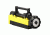 Streamlight Portable Scene Light Rechargeable Lantern, 120V AC/12V DC, Yellow 45670