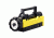 Streamlight Portable Scene Light Rechargeable Lantern, 120V AC/12V DC, Yellow 45670
