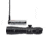 Streamlight ProTac 2.0 Rail Mount Weapon Light, Black, 89009