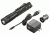 Streamlight ProTac HL USB Rechargeable Tactical Flashlight - 850 Lumens- 120V AC/12V DC, Black 88054