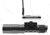 Streamlight Protac Rail Mount Hl-x Laser/light Usb Combo