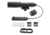 Streamlight Protac Rail Mount Hl-x Laser/light Usb Combo