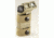 Streamlight Replacement Retainer for Sidewinder Flashlights