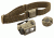 Streamlight Sidewinder Compact II Flashlight, Helmet Mount, Headstrap, Clam Pack 14512