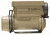 Streamlight Sidewinder Compact II Military Flashlight - White C4 LED,Red,Blue,IR LEDs w/Helmet Mount,Rail Mount and CR123A Lithium Battery, Box 14518