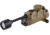 Streamlight Sidewinder Stalk W/helmet Clip &amp; Arc Rail Mount