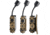 Streamlight Sidewinder Stalk W/helmet Clip &amp; E-mount