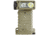 Streamlight Sidewinder X AA 275 Lumens LED Flashlight - User Configurable Model, Coyote, 14803