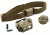 Streamlight Sidewinder Compact II Military Flashlight, White C4 LED, Red, Blue, IR LEDs, Helmet Mount, Headstrap, Lithium Battery, Clam 14512