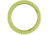 Streamlight Stinger 2020 Facecap Ring, 1.62 in, Lime, 78110