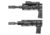 Streamlight ProTac Rail Mount 1L-X 500 Lumens LED Weapon Light