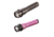 Streamlight Strion LED Flashlight, Black, Pink