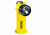 Streamlight Survivor Div 2 Flashlight, Yellow, Light only - WITHOUT CHARGER