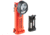 Streamlight Survivor Pivot USB LED Flashlight with Magnet, Rechrgeable, 325 Lumens, Orange, 91838