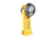 Streamlight Survivor Pivot USB LED Flashlight with Magnet, Rechrgeable, 325 Lumens, Yellow, 91839