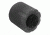 Streamlight Tailcap Assembly, PolyTac Series, Black 888002