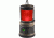 Streamlight The Siege Alkaline-Powered Compact Hand Lantern, Black 44931