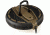 Streamlight The Siege Alkaline-Powered Compact Hand Lantern, Black 44931