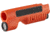 Streamlight TL Racker LED Weapon Light, CR123A, White, 1000 Lumens, Orange, 69610