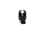 Streamlight TL Racker LED Weapon Light, CR123A, White, 1000 Lumens, Black, 69602