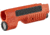 Streamlight TL Racker LED Weapon Light, CR123A, White, 1000 Lumens, Orange, 69611
